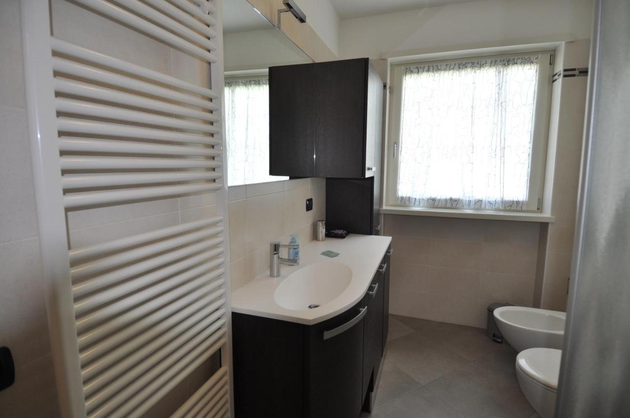 Sul Torrente 200 Apartment Рива дел Гарда Екстериор снимка