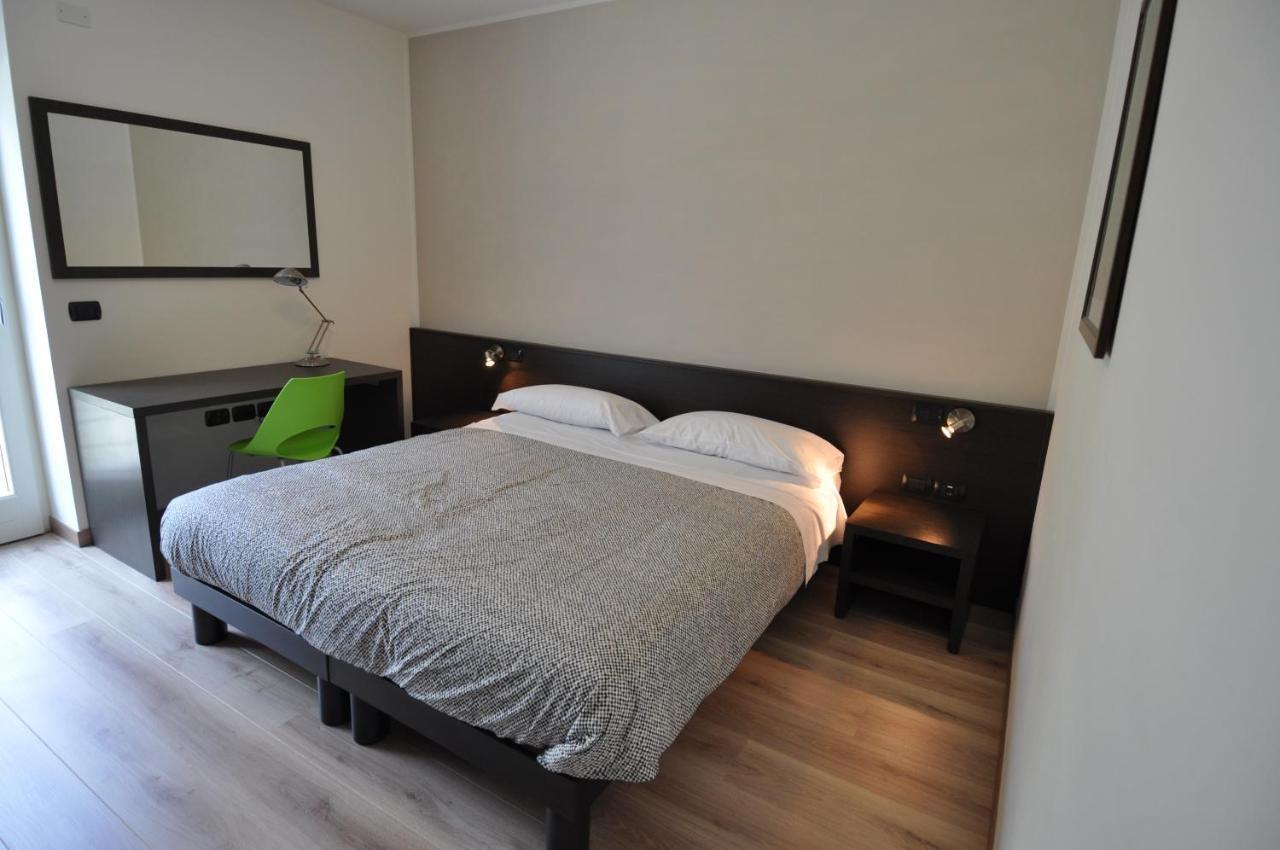 Sul Torrente 200 Apartment Рива дел Гарда Екстериор снимка