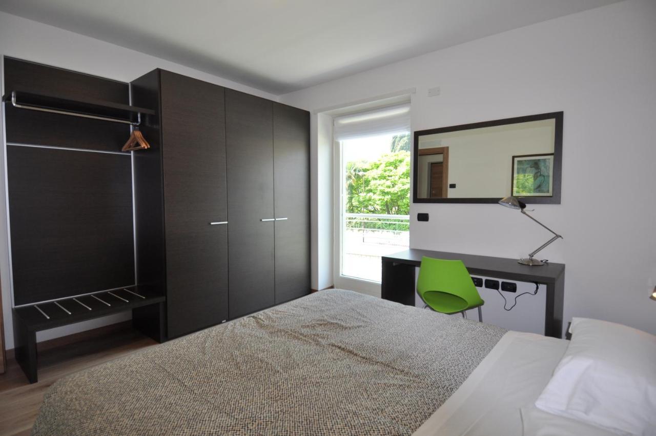 Sul Torrente 200 Apartment Рива дел Гарда Екстериор снимка