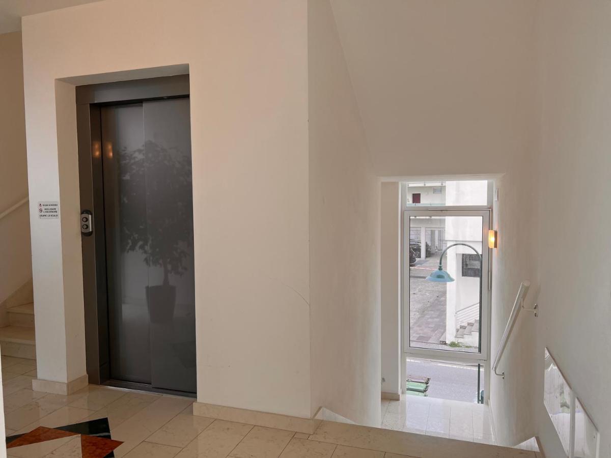 Sul Torrente 200 Apartment Рива дел Гарда Екстериор снимка