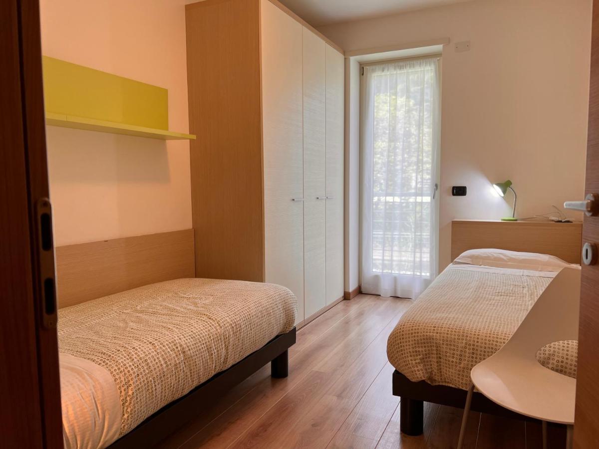 Sul Torrente 200 Apartment Рива дел Гарда Екстериор снимка