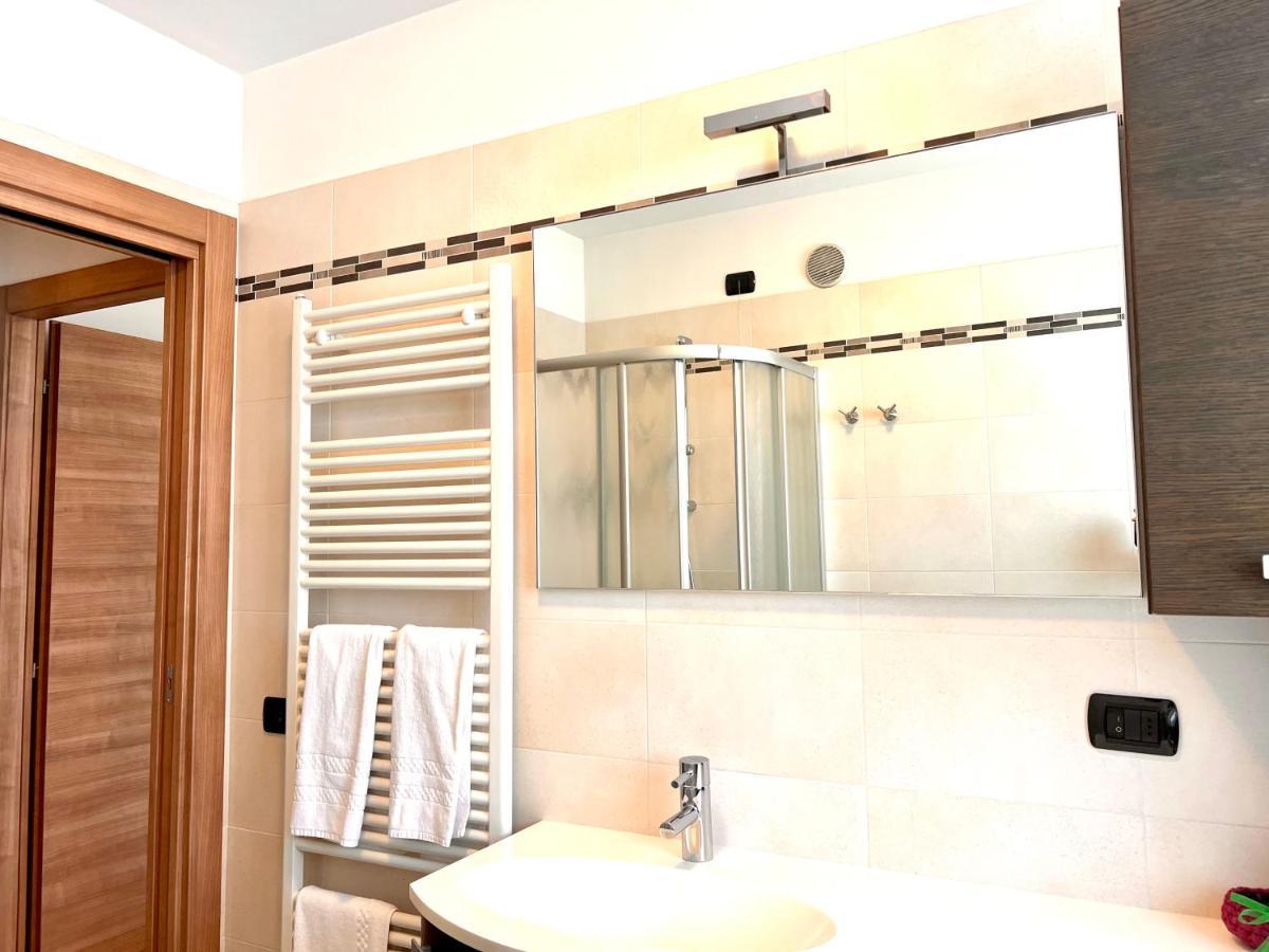 Sul Torrente 200 Apartment Рива дел Гарда Екстериор снимка